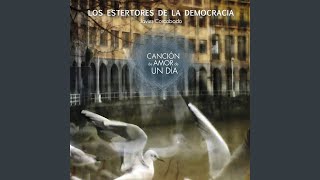 Los Estertores de la Democracia [upl. by Miche]