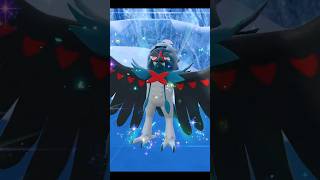 🌟Shiny Dartrix Evolved Into Shiny Decidueye🌟 [upl. by Eybba]