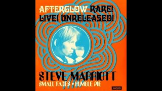 Steve Marriott  Mojo Presents Steve Marriott Small Faces Humble Pie Resubido [upl. by Akcemat]