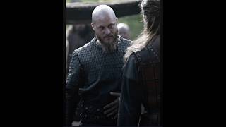 Ragnar Lothbrok 👑😈  Vikings  ragnar vikings shorts [upl. by Daniels]