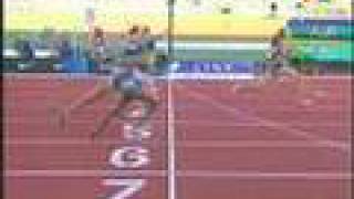 Olympic Trials Womens 100h Final 2008 USA Track amp Field [upl. by Stanford]