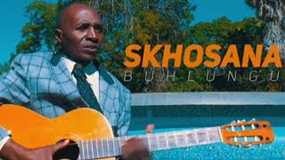 SKHOSANA BUHLUNGU  ISOMISO Dance video  COMEDY COUPLE AFRICA  skhosanaband isomisoskhosana [upl. by Maidie]