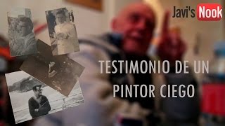 PINTOR CIEGO Vídeo Motivacional  Gente Increíble 2016 Javis Nook [upl. by Tlihcox983]