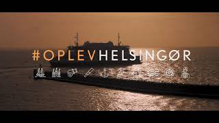 Det maritime Helsingør [upl. by Vihs]