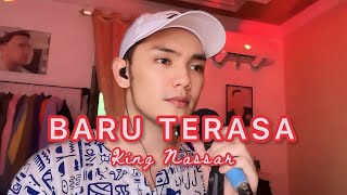 Baru Terasa  King Nassar cover by Putra Tanjung [upl. by Ringsmuth702]