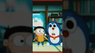 Nobita Asking Doraemon To Complete His Home Work nobita doremon funny shorts ytshorts [upl. by Corneille]