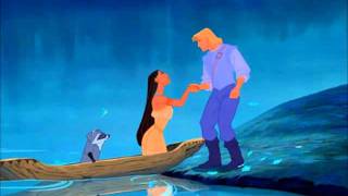 Lancôme Commercial Pocahontas [upl. by Drahser936]