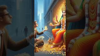 03 mata lakshmi whatsaap status lakshmi lakshmipuja lakshmipooja whatsappstatus youtubeshorts [upl. by Anelehs]