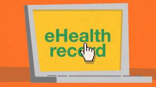 eHealth [upl. by Elburr]