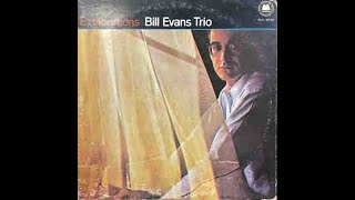 Bill Evans TrioExplorations [upl. by Jillian286]