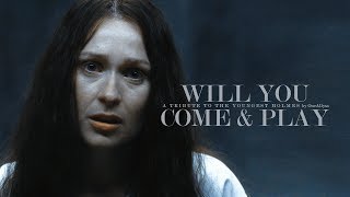 Eurus Holmes  Come and Play [upl. by Schoening]