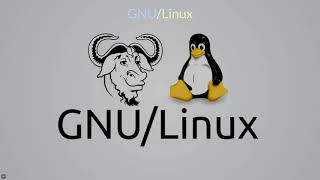 GNU Linux Nedir  UnixLinuxGNUGPL [upl. by Yate]