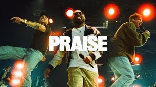 Praise  Elevation Worship instrumental [upl. by Muna93]