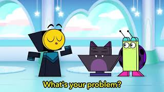 Unikitty  Best Friend Fallout  Cartoon Network [upl. by Maziar]