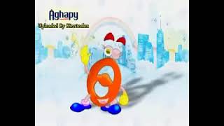 Coptic Alphabet Aghapy YouTube [upl. by Annal]