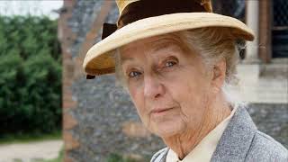 Joan Hickson as Miss Marple [upl. by Cita]