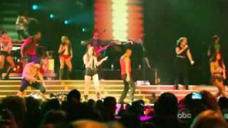 Miley Cyrus Live at o2 arena London Part 4 Party in the USA amp Simple Song [upl. by Anoyek]