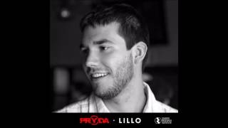 Pryda  Lillo Original Mix Pryda Recordings [upl. by Leugimsiul646]