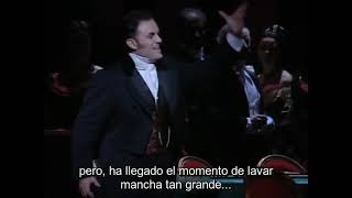 Or Tutti A Me Final acto 2 La Traviata  F Lopardo A Gheorghiu L Nucci  Subtítulos español [upl. by Zoubek796]