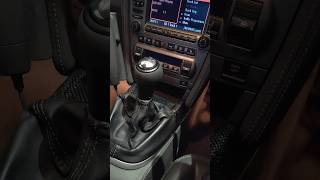 9971 Tiptronic shift knob pdk retrofit upgrade to 991992 Gt3rs gt4rs pdk shift knob [upl. by Ehcar]