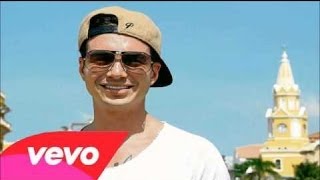 6am  j balvin ft farruko vevo [upl. by Leziar]