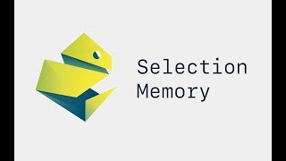 How to pyRevit Selection Memory [upl. by Parlin]