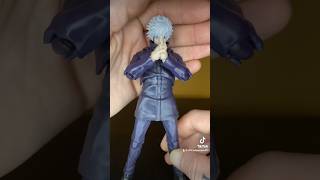 SH Figuarts GOJO SATORU  Action Figure Quick Look Ep 42 [upl. by Mencher661]