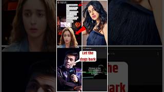 Divya Khosla Kumar vs Alia Bhatt Jigra Movie corporate booking controversy shorts bollywood [upl. by Zaneski]