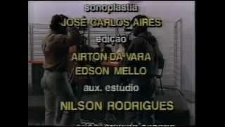 Intervalo Linha DiretaMetrópolis  TVE RS AGO1990 [upl. by Burget]