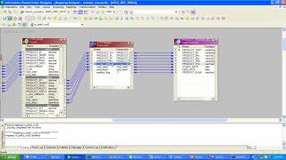 scd type 2 implementation in informatica with example [upl. by Eesak448]