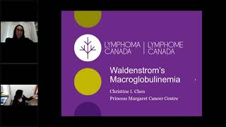 Waldenstrom Macroglobulinemia [upl. by Einnil]