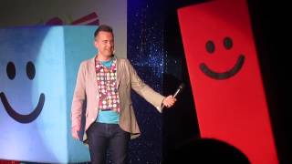 mister maker at butlins skegness 2014 [upl. by Ylus340]