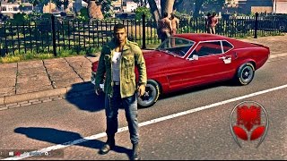 Gangsteri nQytet   MAFIA 3 SHQIP  SHQIPGaming [upl. by Wagner84]