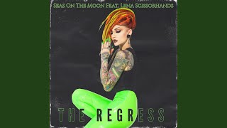 The Regress feat Lena Scissorhands Instrumental [upl. by Nyrual]