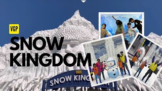 VGP snow kingdom by C3 [upl. by Schick]