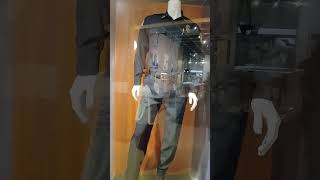 PIGEON FORGE POLICE DEPT UNIFORM [upl. by Eirol]