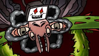 NO HIT OMEGA FLOWEY Full Fight Unsegmented  Undertale [upl. by Carolina]