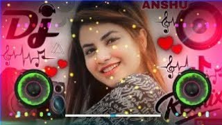 Dj Song💙  Top Dj  Hard Bass ❤️‍🔥  JBL Dj Remix  Old Hindi Dj Song 🥀  Dj Remix Song 2024 [upl. by Hewes]