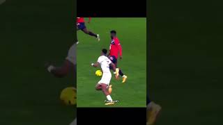 Kimpembe 💪🏿😍 viralvideo football kimpembe tacle angry pourtoi fyp [upl. by Rebmik]