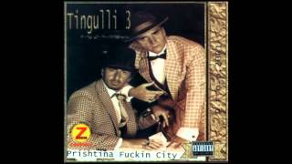 Tingulli 3  G Funk Geloxia Official Audio [upl. by Sinnaoi848]