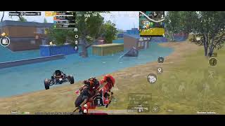 pubg rush gameplay 🤬 [upl. by Dominus]