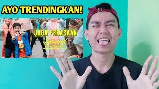 KEREN BANGET BETRAND PETO PUTRA ONSU  J4G4 PERAS44N REACTION [upl. by Havot]