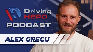 Asigurarea auto Tot ce trebuie să știi înainte de a plăti  Driving Hero Podcast 15 [upl. by Jacie]