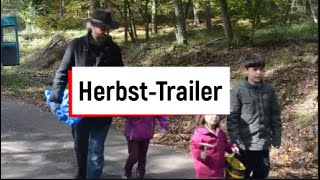 HerbstTrailer [upl. by Nhguavaj998]