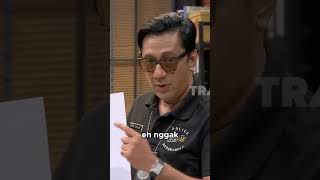 Ayu Kegocek Soal Logika Kondre  Lapor Pak Shorts trans7 [upl. by Luhar]