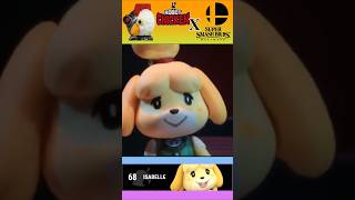 Every Smash Bros Character on Robot Chicken  Ultimate SuperSmashBros RobotChicken [upl. by Notsua]