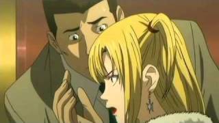 Misa Amanes Funniest Moments English Dub [upl. by Eiramnaej978]