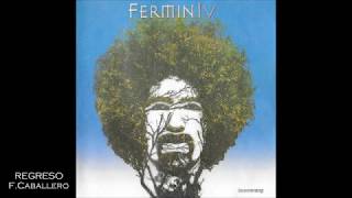 FERMIN IV Boomerang Disco Completo HD [upl. by Campy]