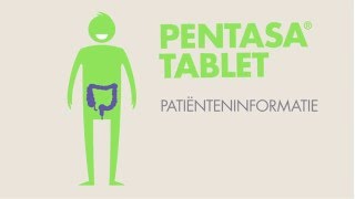 Pentasa Tabletten v3 [upl. by Neras]