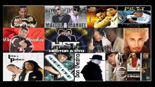 Yo quiero darte  Sir Speedy feat Yaga amp Mackie Ranks reggaeton underground [upl. by Nanaek587]